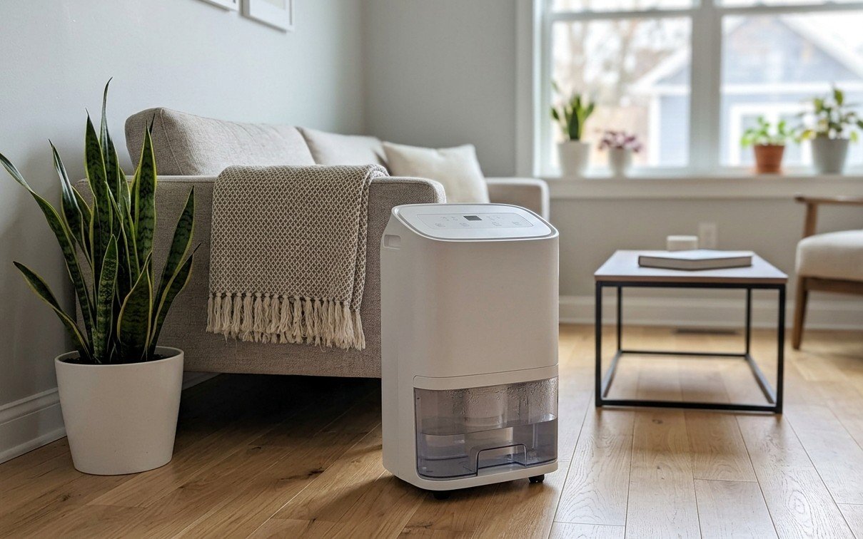 Best Dehumidifier au