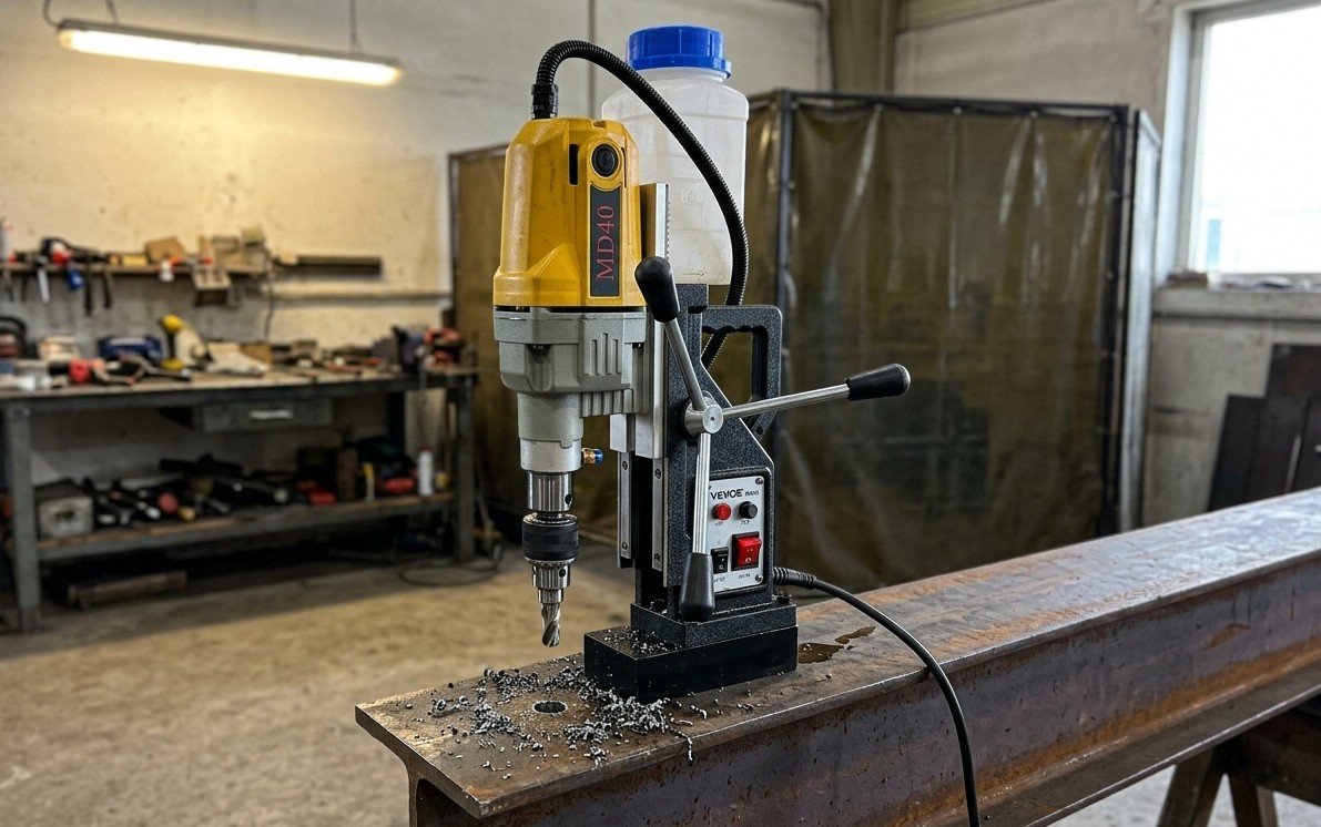 Best Drill Press