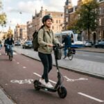 Best Electric Scooter