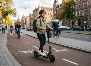 Best Electric Scooter