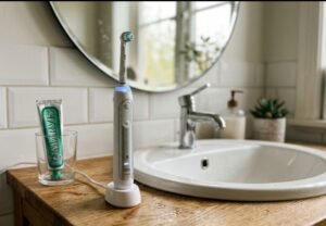 Best Electric Toothbrushe