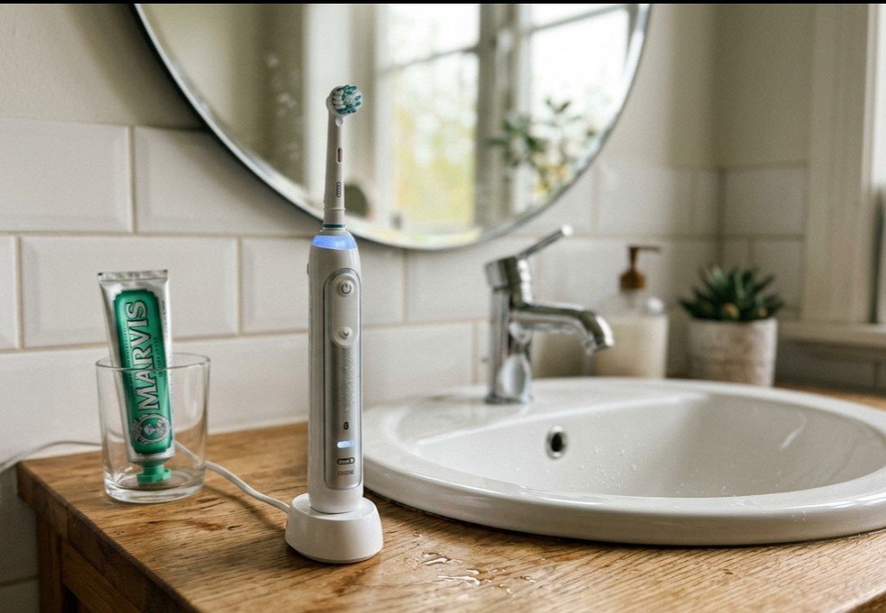The 6 Best Electric Toothbrushes in Australia