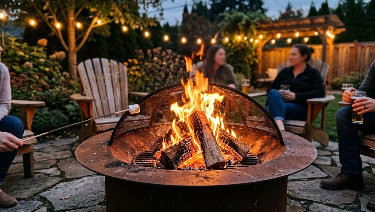 The 9 Best Fire Pits in Australia