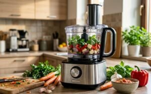 Best Food Processor au