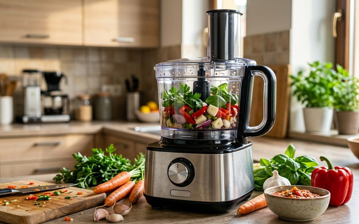 Best Food Processor au