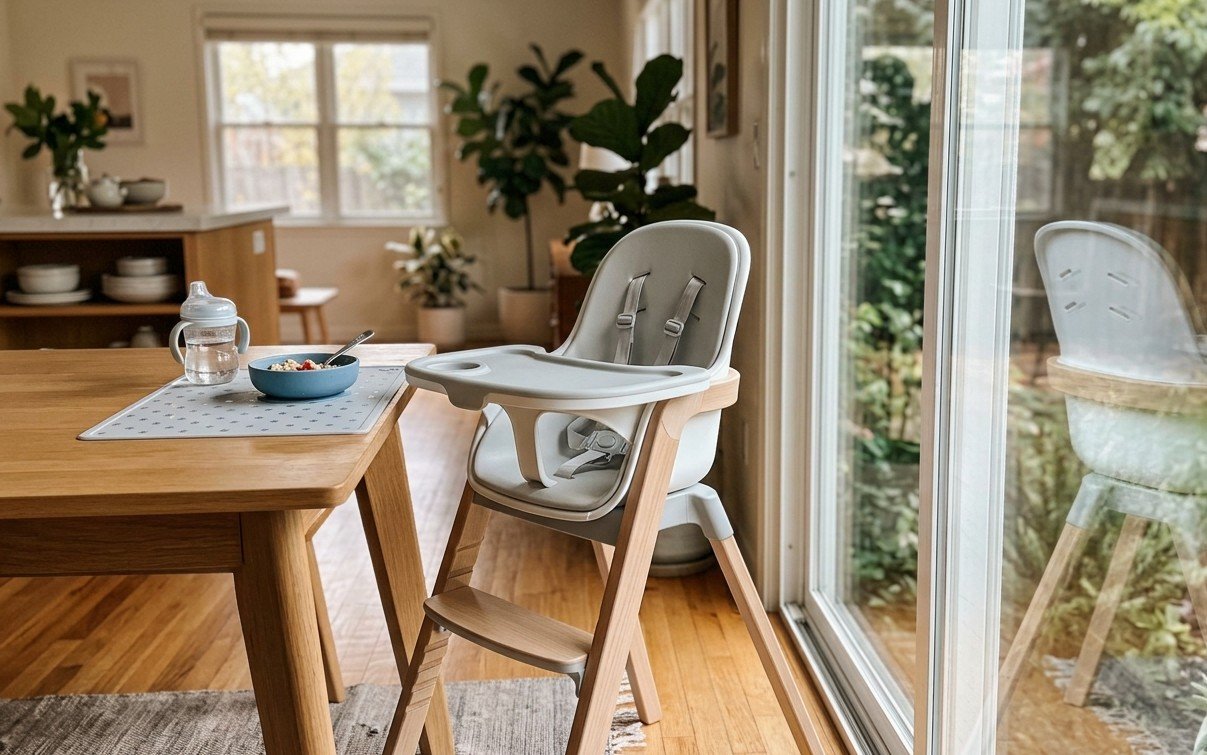 Best High Chair au