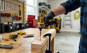 Best Impact Driver