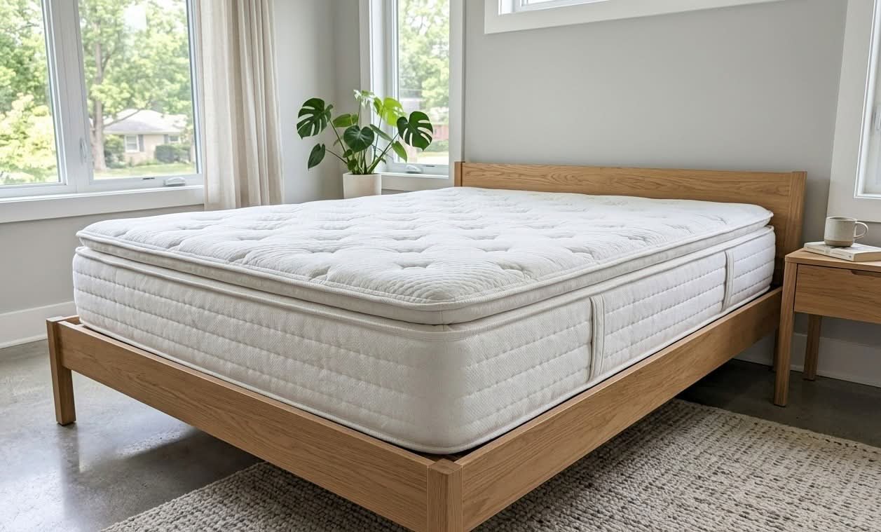 The 10 Best King Mattresses in Australia