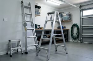 Best Ladder AU