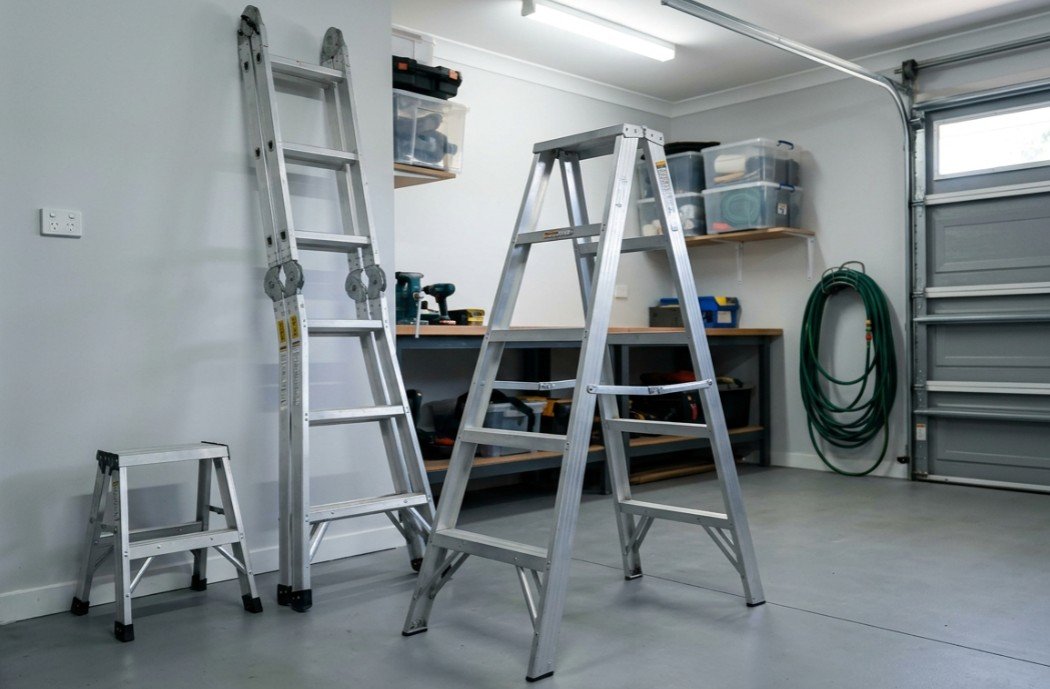 The 10 Best Ladders in Australia