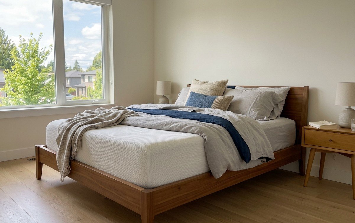 The 10 Best Mattresses in Australia