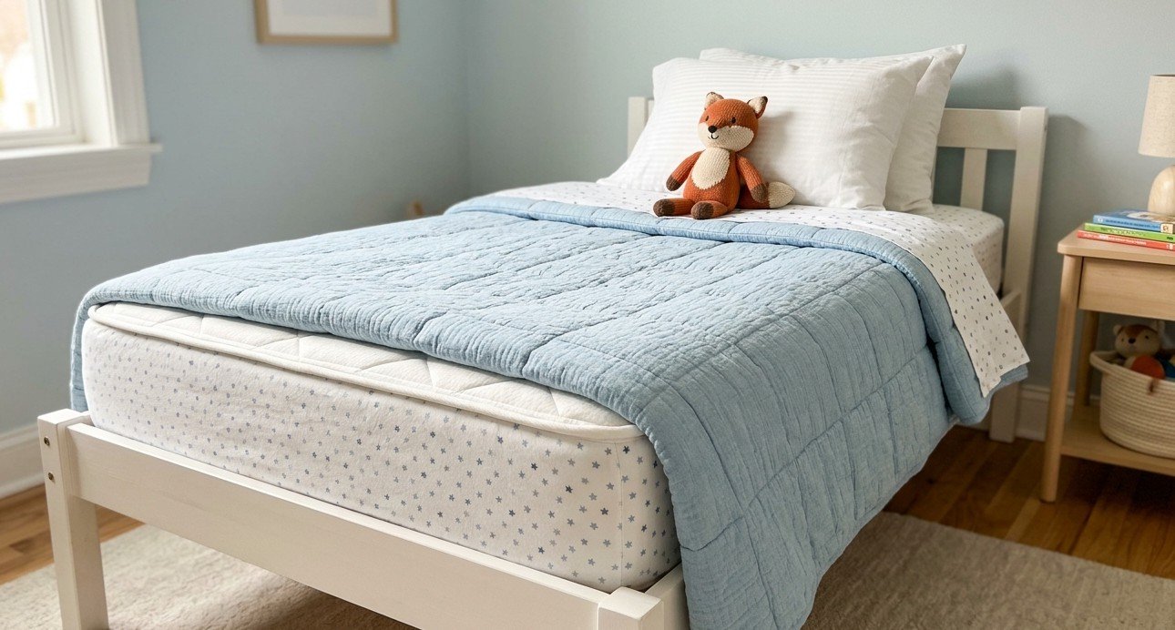 Best Mattresses for Kid