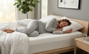 Best Mattresses for Side Sleeper au