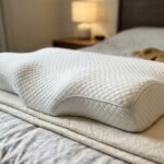 Best Memory Foam Pillow