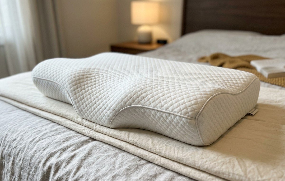 The 8 Best Memory Foam Pillows in Australia
