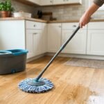 Best Mop au
