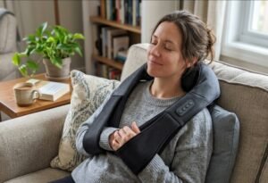 Best Neck and Shoulder Massagers