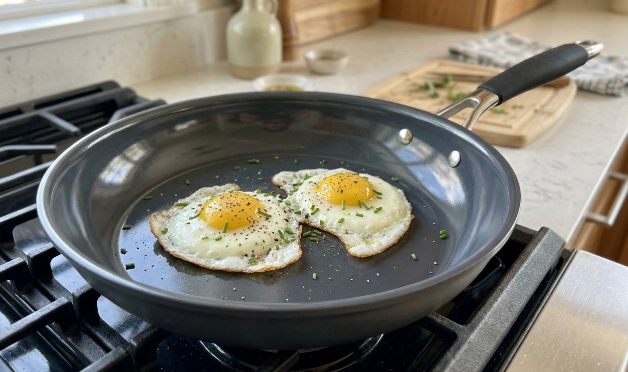 The 9 Best Non Stick Frypans in Australia