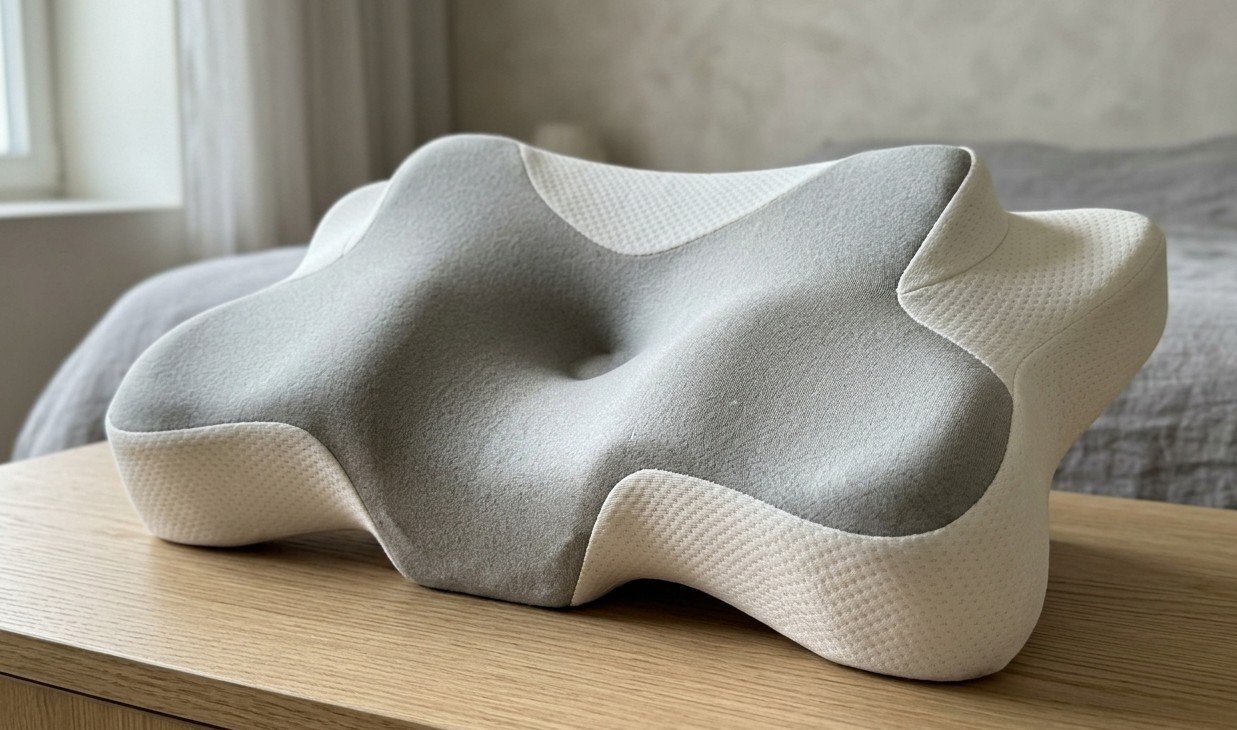 The 8 Best Pillows for Neck Pain in Australia
