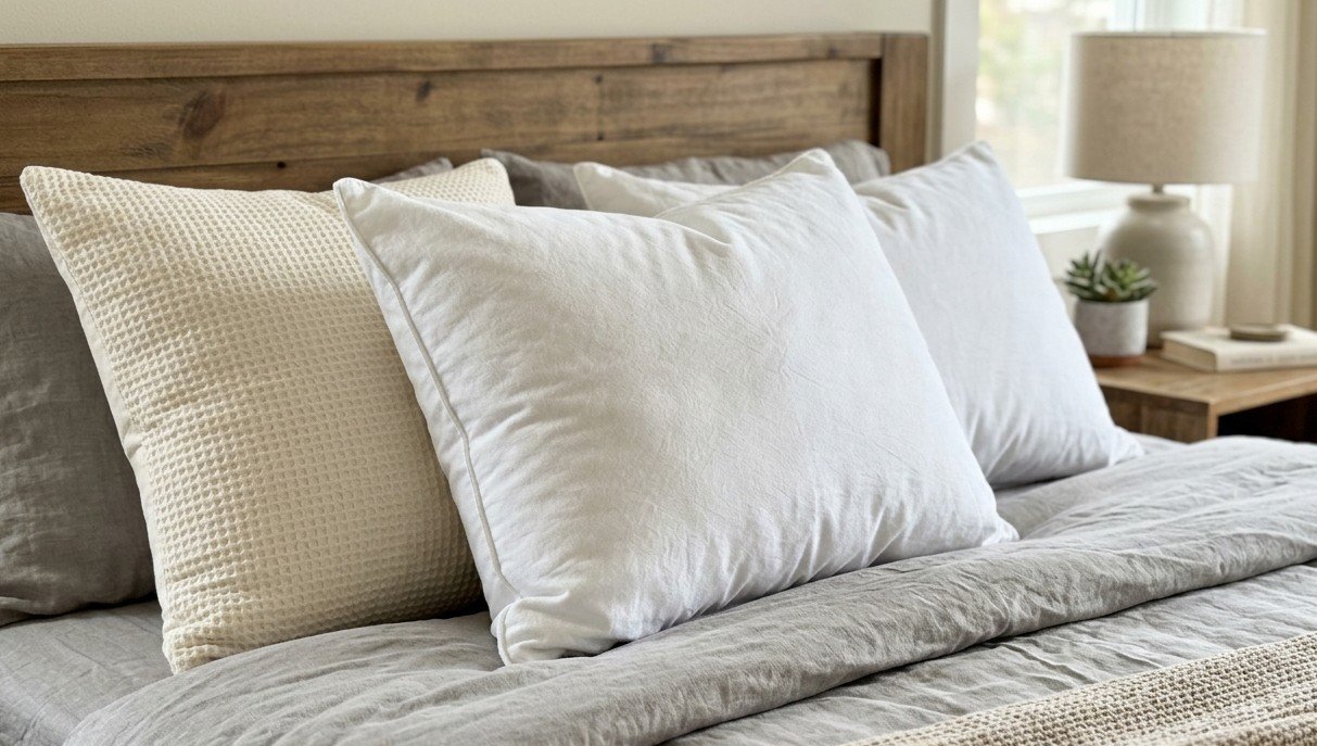 The 10 Best Pillows in Australia