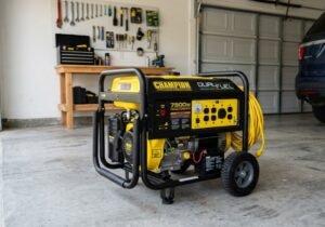 Best Portable Generator