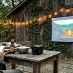 Best Portable Projector