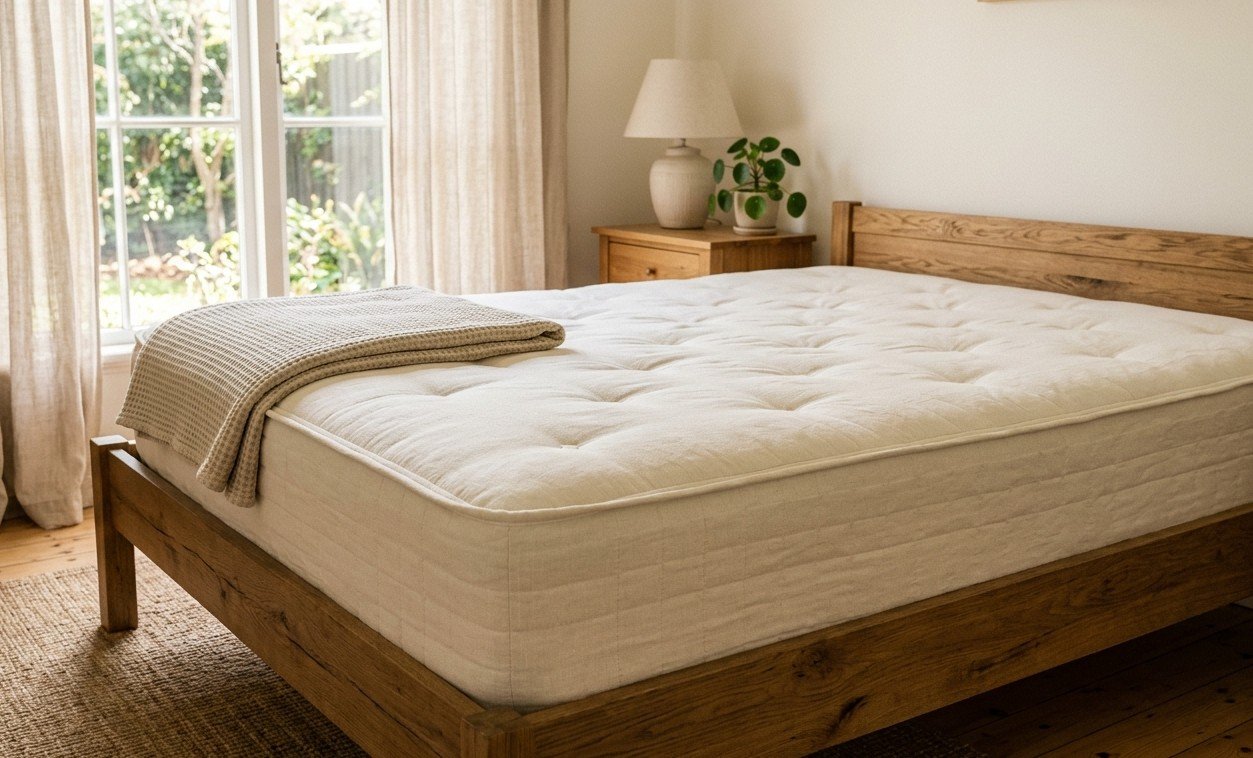 Best Queen Mattress