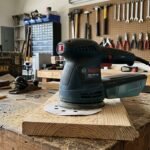 Best Random Orbital Sander