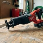 Best Reciprocating Saw