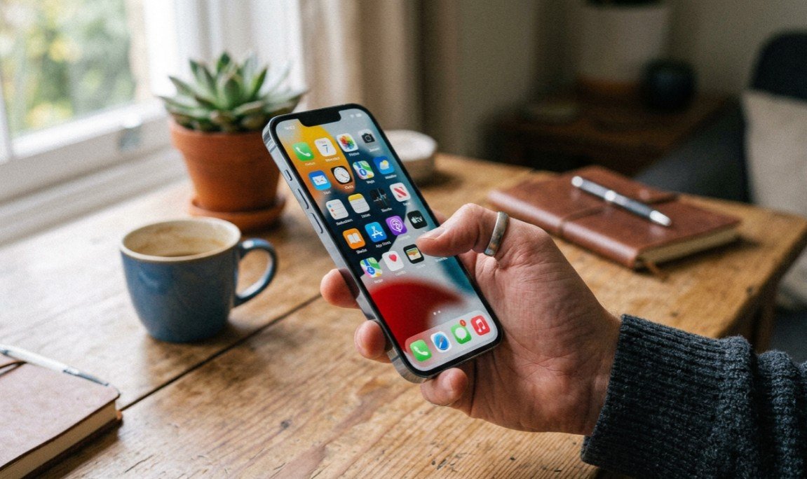 The 10 Best Refurbished Phones in Australia