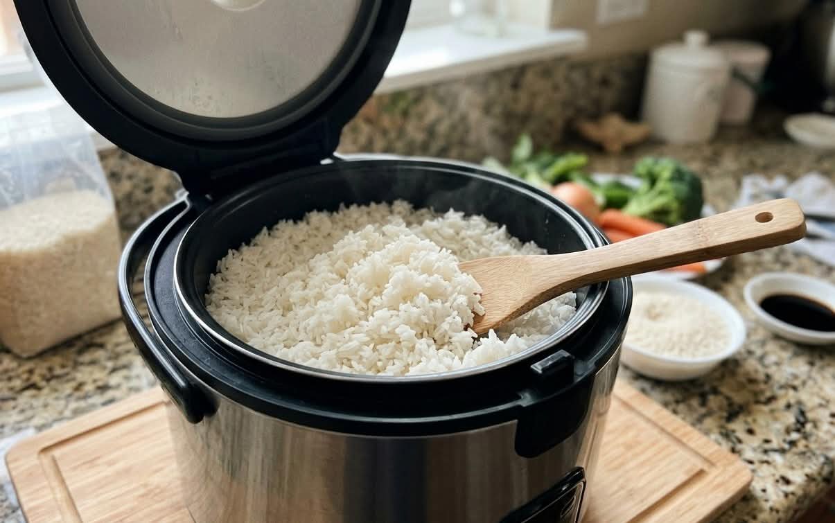 Best Rice Cooker au