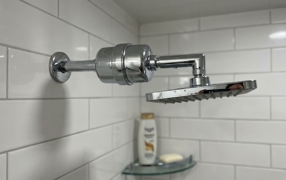 Best Shower Filters