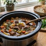 Best Slow Cooker au