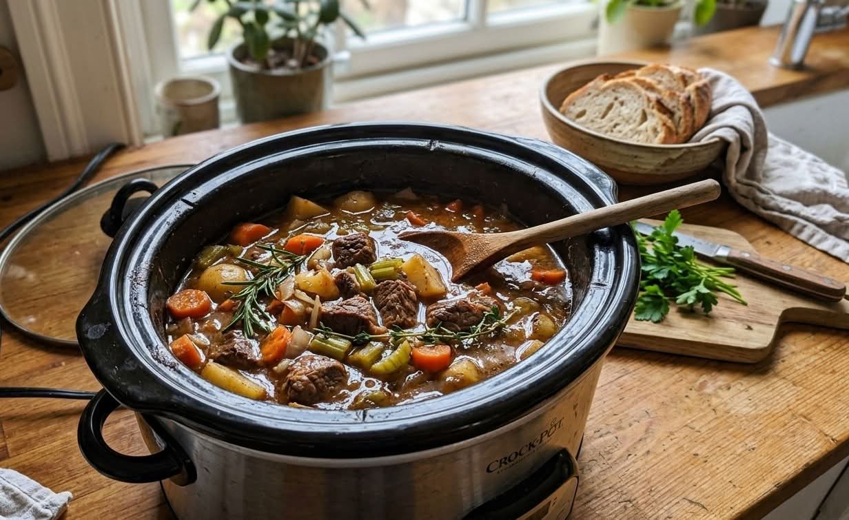 Best Slow Cooker au