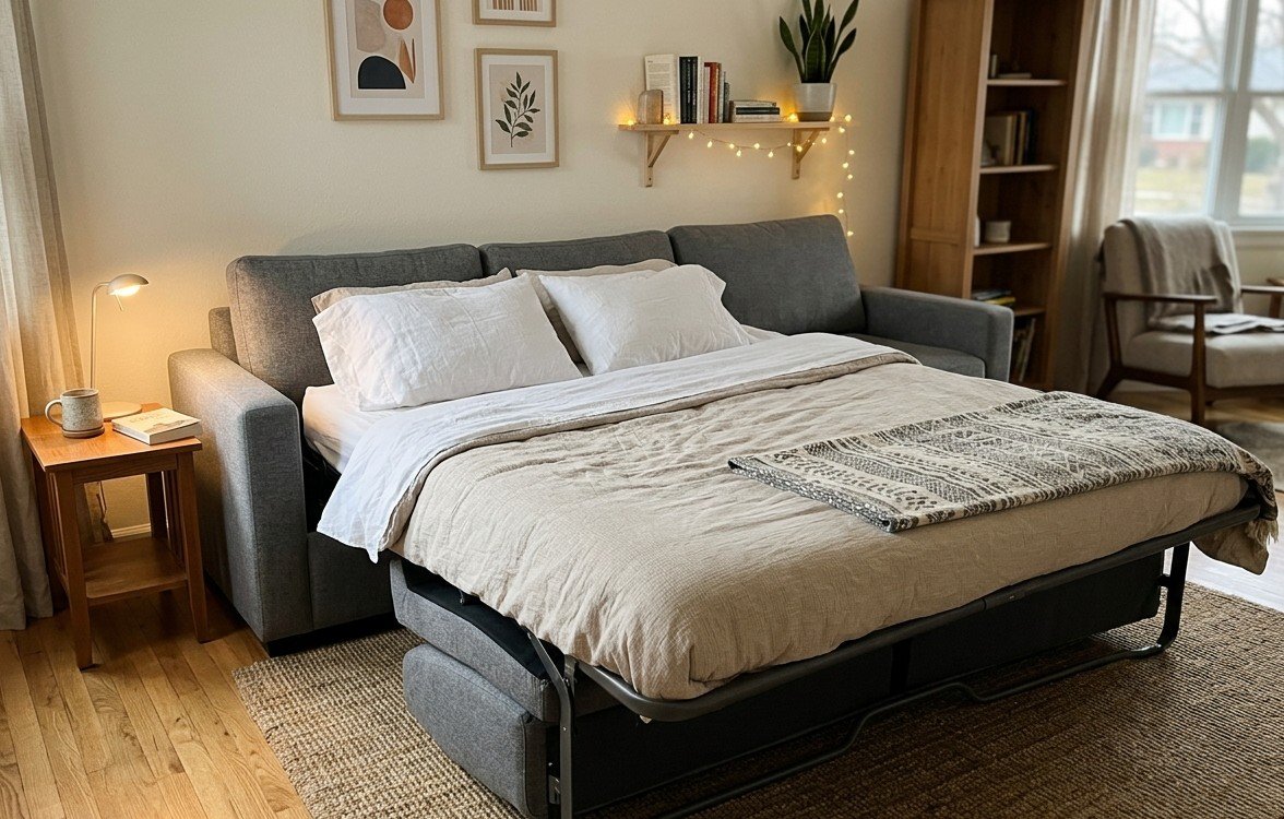 The 10 Best Sofa Beds in Australia