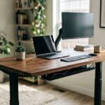 Best Standing Desk au