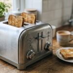 Best Toaster au