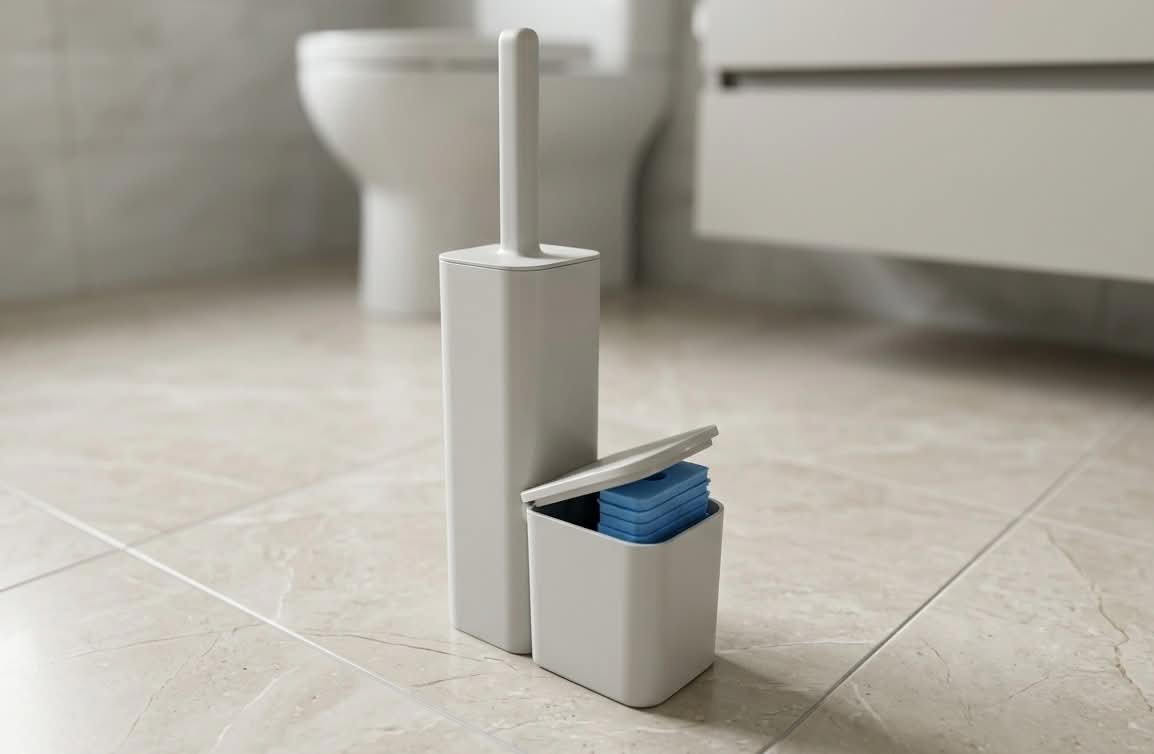 Best Toilet Brush