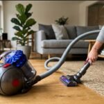 Best Vacuum Cleaner au