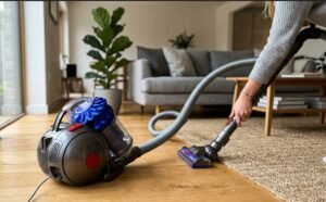 Best Vacuum Cleaner au