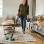 Best Vacuum for Pet Hair au