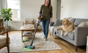 Best Vacuum for Pet Hair au