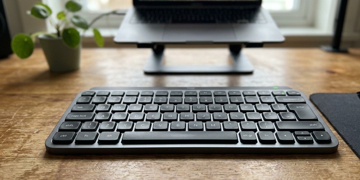 Best Wireless Keyboard au