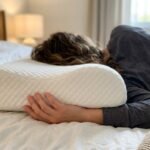Best Pillow for Side Sleepers AU
