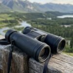 Binocular au