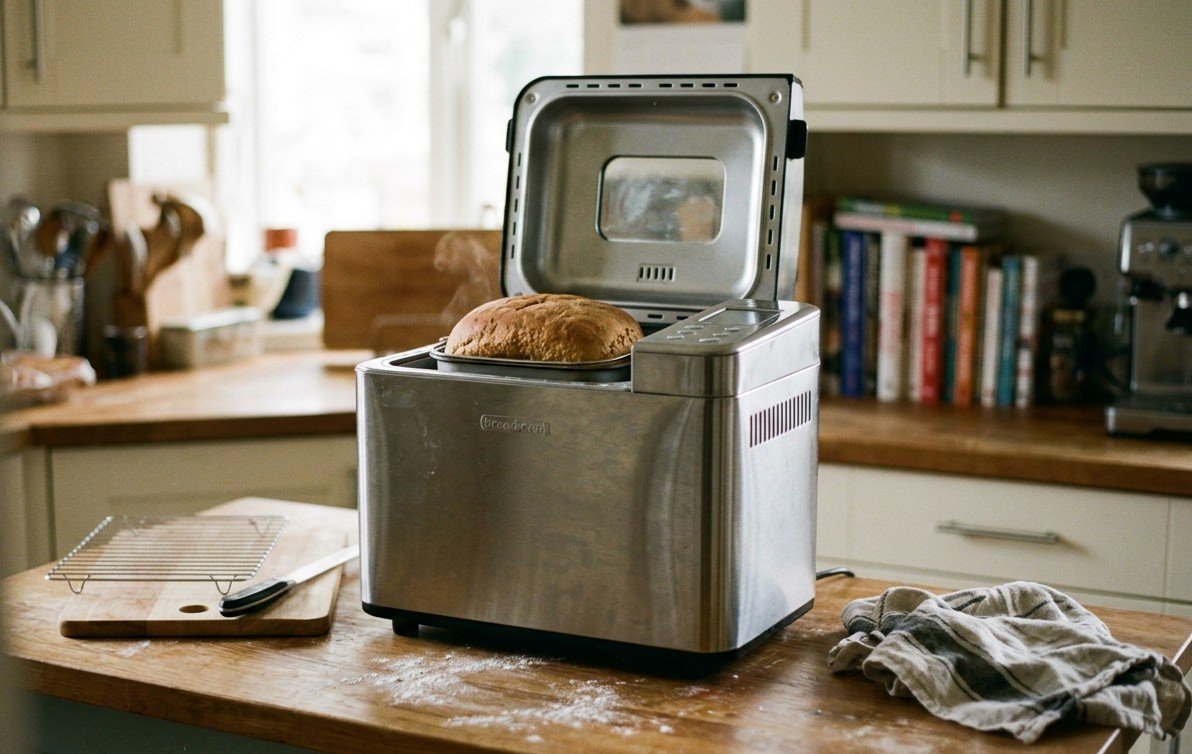 Bread Maker Australia