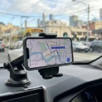 Car Phone Holder au