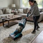 Carpet Cleaner au