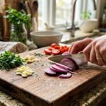 Chopping Board