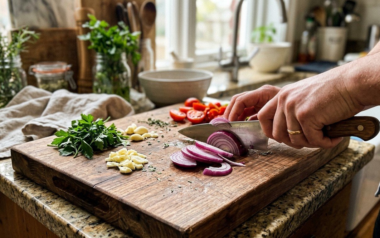 Chopping Board